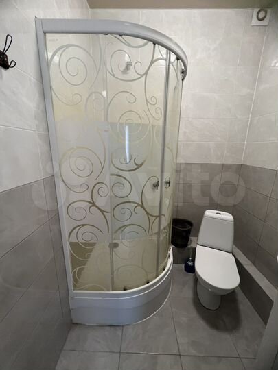 Квартира-студия, 30 м², 3/3 эт.