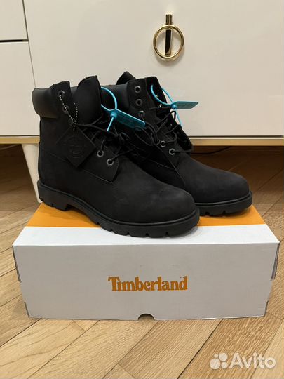 Timberland 6 inch оригинал