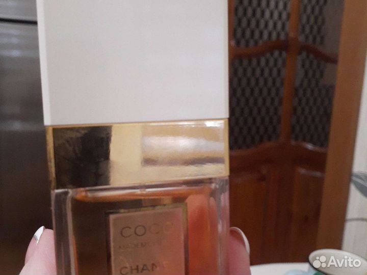 Туалетная вода женская оригинал