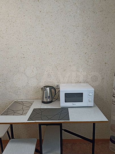 1-к. квартира, 35 м², 9/9 эт.