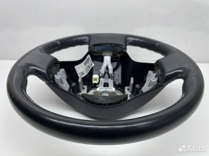 Руль Infiniti Qx56 5.6 2010