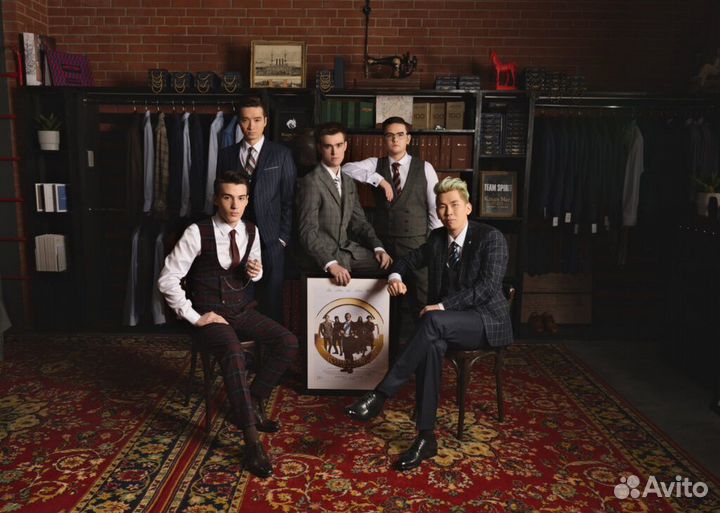 Готовый бизнес. По пошиву одежды. 29,6 млн прибыль