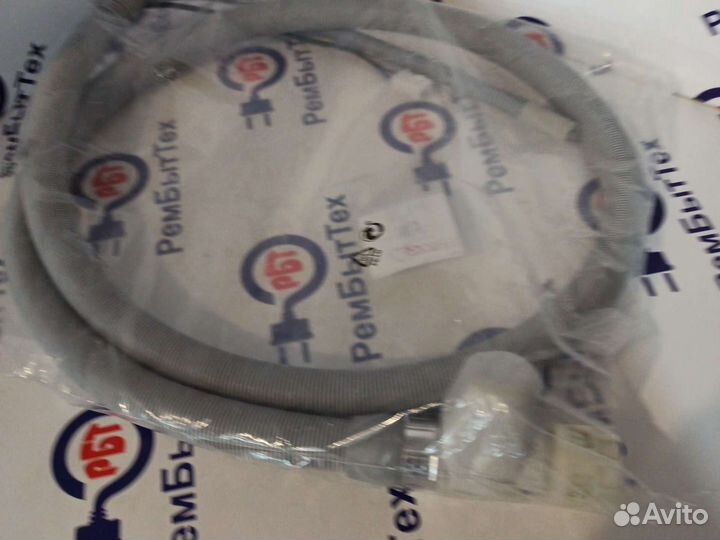 Шланг налива воды посудомоечной машины