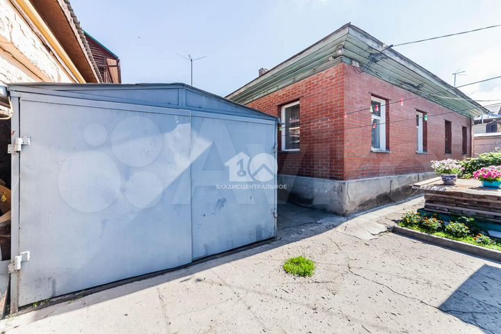 Дом 60 м² на участке 4 сот.