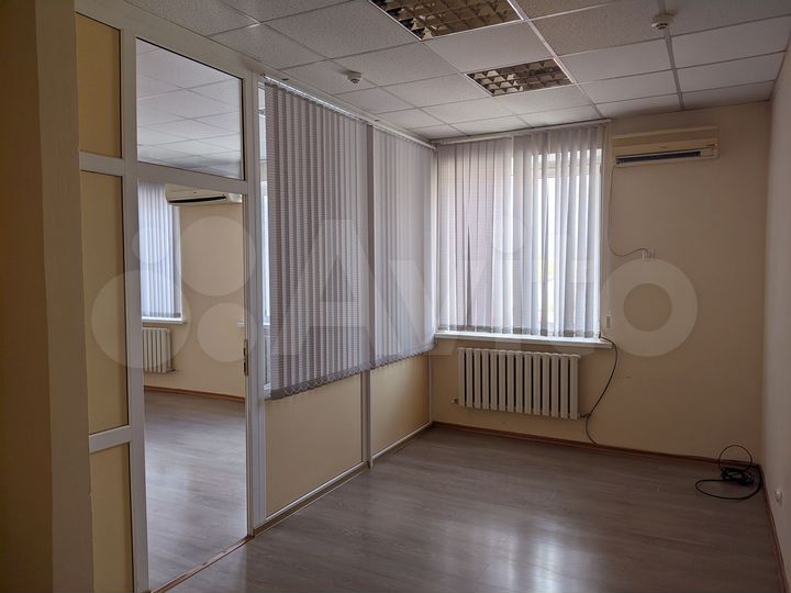 Офис, 50 м²