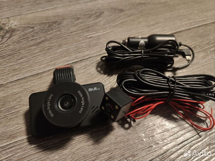 Видеорегистратор