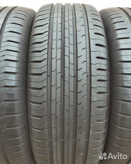 Continental ContiEcoContact 5 235/60 R18 107V