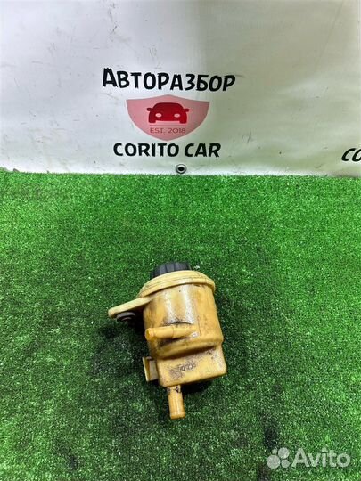 Бачок гур Chevrolet Captiva C100 Z24SED 2010