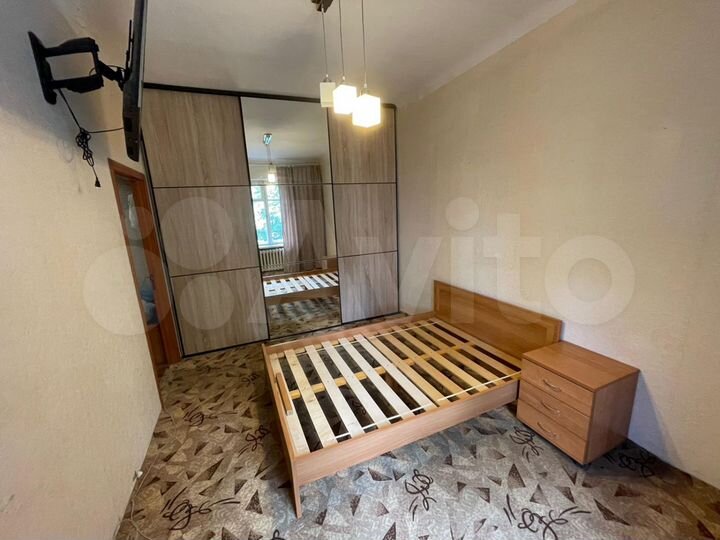 2-к. квартира, 37,5 м², 2/2 эт.