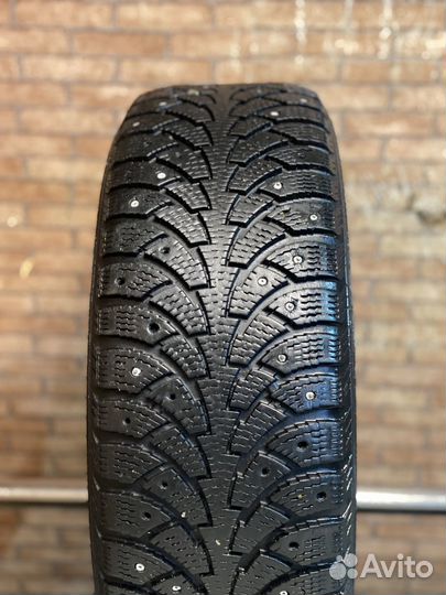 Nokian Tyres Nordman 4 195/55 R16
