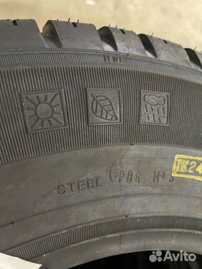 КАМА Кама-221 235/70 R16 109Q