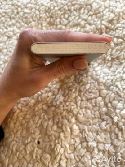 Аккумулятор беспроводной