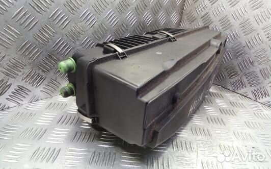 Корпус воздушного фильтра mercedes benz CLC C203