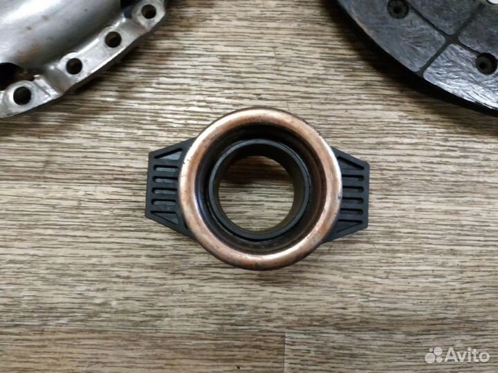 Комплект сцепления Kia Sorento 1 BL (2002-2009)