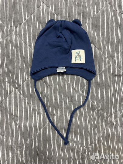 Шапка деткая