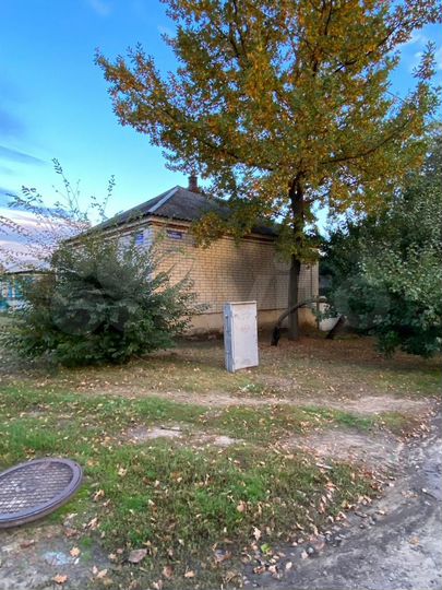 Дом 62 м² на участке 15,5 сот.