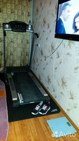 Беговая дорожка