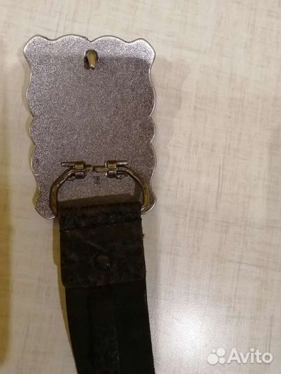 Ремень женский 2 шт