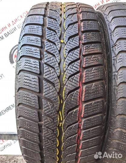 Uniroyal MS Plus 66 205/50 R17 93H