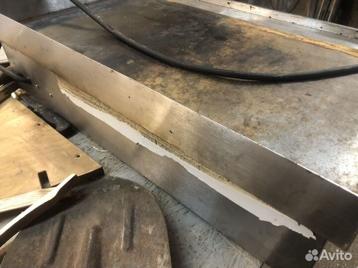 Оборудование для шаурмы и бургерной бизнес 24