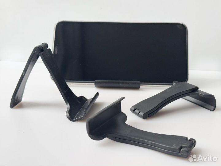 Подставка для телефона, планшета складная