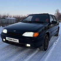 ВАЗ (LADA) 2114 Samara 1.6 MT, 2010, 187 984 км