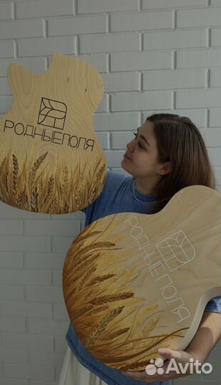 Роспись стен / Картины на заказ