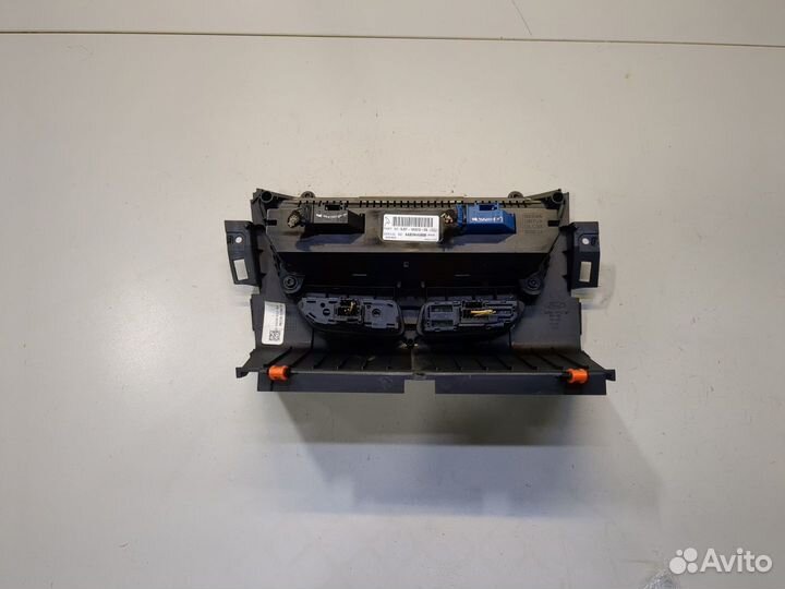 Переключатель отопителя Ford Escape 2015, 2017