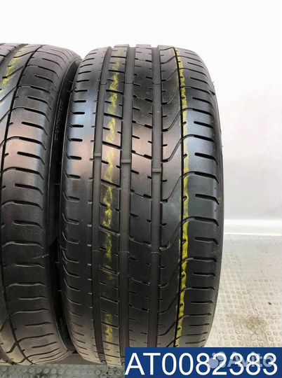 Pirelli P Zero 245/45 R20 98H