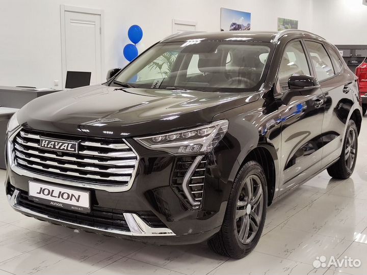 Haval Jolion 1.5 МТ, 2023