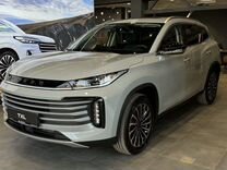 Новый EXEED TXL 2.0 AMT, 2023, цена от 3 690 000 руб.