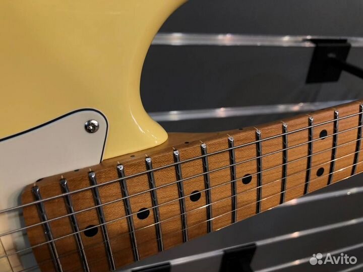 Электрогитара JET JS-400 VYW