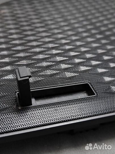 Подставка для охлаждения ноутбука Cool Master