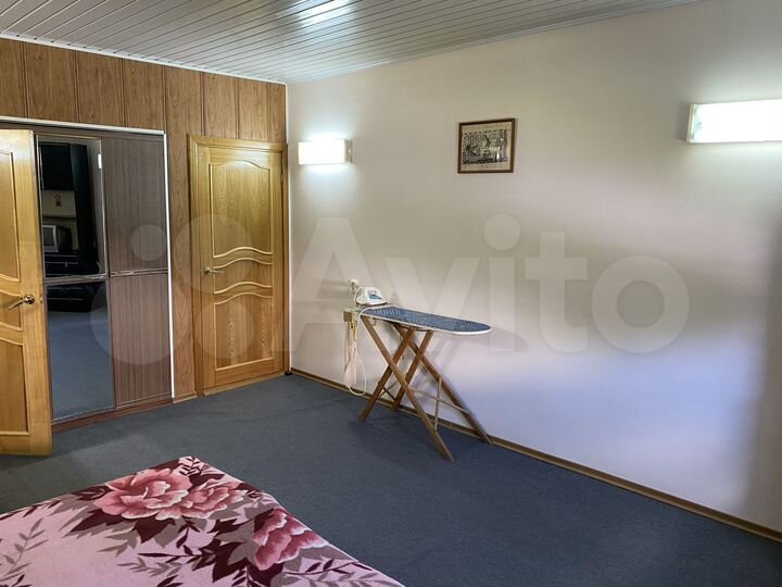 Комната 20 м² в 1-к., 2/2 эт.