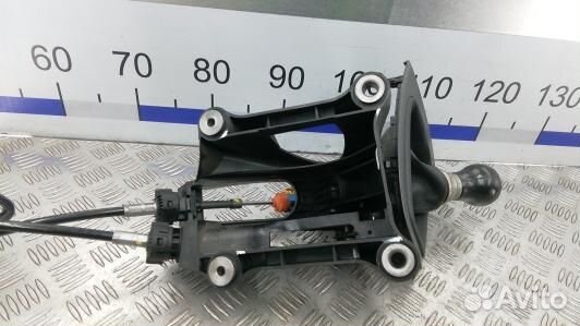 Кулиса кпп toyota auris E150 (99Y10DX01)