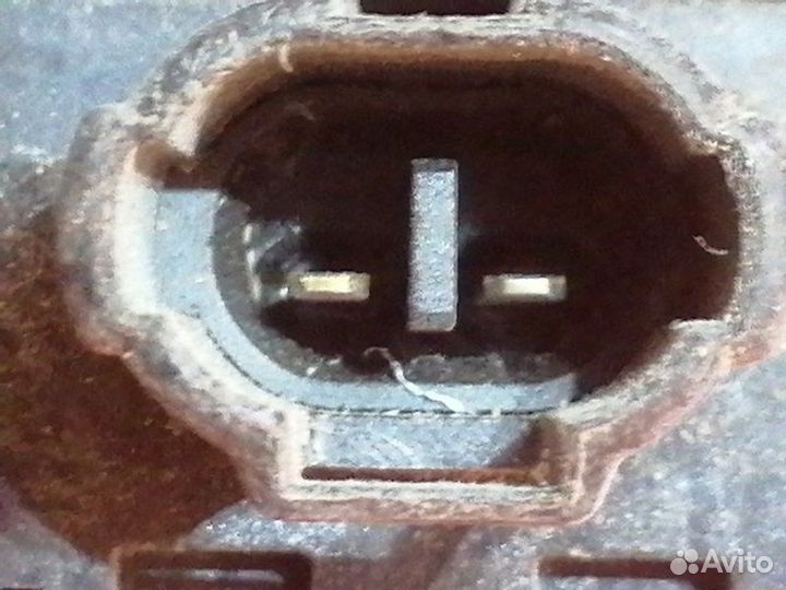 Зуммер центрального замка Toyota