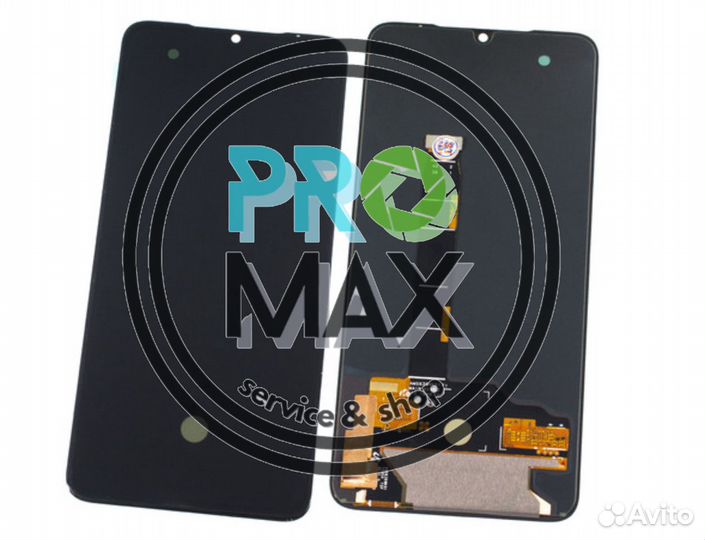 Дисплей Xiaomi Mi 9 Ремонт/Продажа