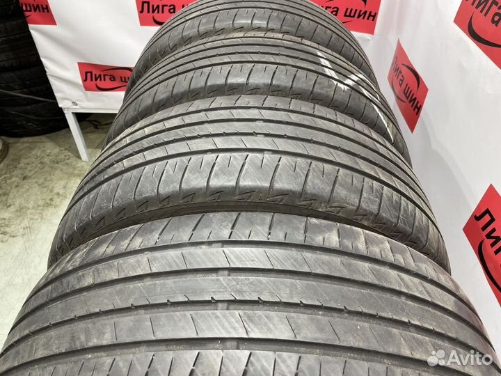 Bridgestone Turanza T005A 215/55 R18