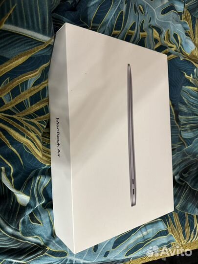 Apple MacBook air 13 2020 m1 8gb 256
