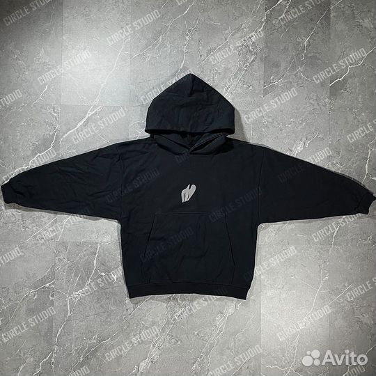 Худи Yeezy Donda