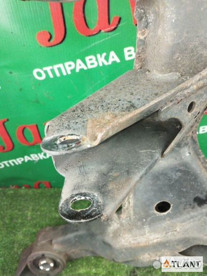 Балка задняя subaru legacy