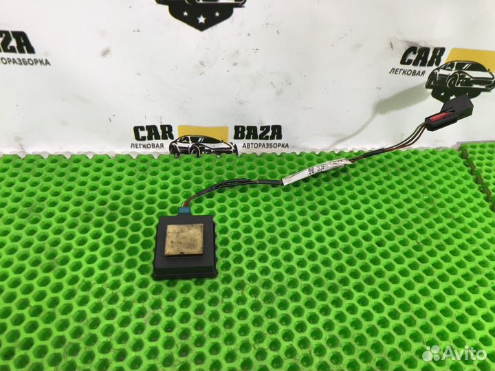 Приемник контроля давления в шинах