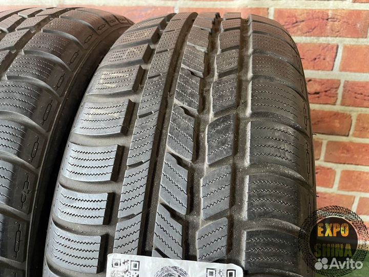 Nexen Winguard Sport 225/55 R17 101V