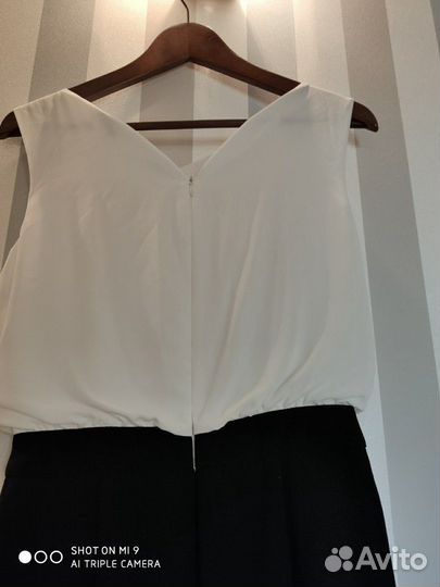 Комбинезон вечерний новый