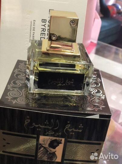 Духи люксовые и Дубай качество