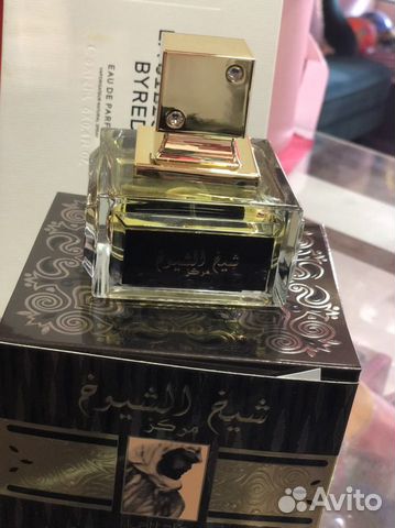Духи люксовые и Дубай качество