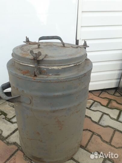 Термос32 литра