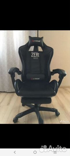 Компьютерное кресло бу