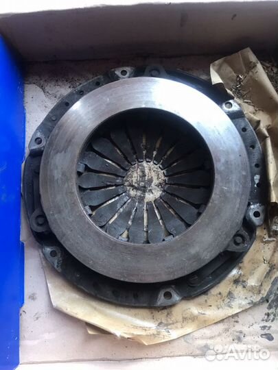 Сцепление для Chevrolet lacetti