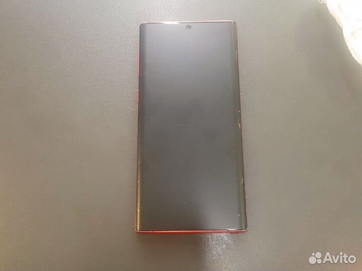 Samsung Galaxy Note 10, 8/256 ГБ